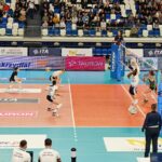 Siatkówka. Mielczanki wygrały pierwsze spotkanie o 9. miejsce w Tauron Lidze 2 - Polskie Radio Rzeszów Siatkówka. Mielczanki wygrały pierwsze spotkanie o 9. miejsce w Tauron Lidze - Polskie Radio Rzeszów