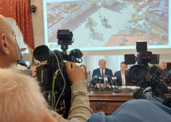 Schrony w&nbsp;Rzeszowie. Jest ich tylko&nbsp;pięć