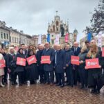 Wybory do sejmiku województwa podkarpackiego, kandydaci Lewicy 4 - Polskie Radio Rzeszów Wybory do sejmiku województwa podkarpackiego, kandydaci Lewicy - Polskie Radio Rzeszów