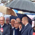 Wybory do sejmiku województwa podkarpackiego, kandydaci Lewicy 5 - Polskie Radio Rzeszów Wybory do sejmiku województwa podkarpackiego, kandydaci Lewicy - Polskie Radio Rzeszów