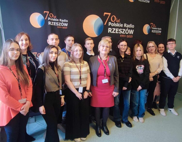 Laureaci Konkursu „Pamięć i tożsamość. Stan wojenny” o swojej pasji dziennikarskiej