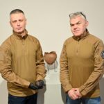 Sztylet sprzed 4 tysięcy lat w zbiorach Muzeum w Jarosławiu Kamienica Orsettich 3 - Polskie Radio Rzeszów Sztylet sprzed 4 tysięcy lat w zbiorach Muzeum w Jarosławiu Kamienica Orsettich - Polskie Radio Rzeszów