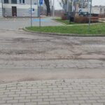 Gruntowna modernizacja 15 ulic w Tarnobrzegu 5 - Polskie Radio Rzeszów Gruntowna modernizacja 15 ulic w Tarnobrzegu - Polskie Radio Rzeszów