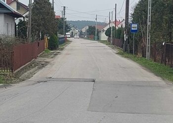 Gruntowna modernizacja 15 ulic w&nbsp;Tarnobrzegu