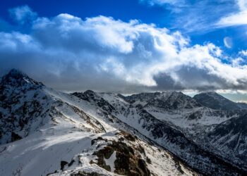 Śmiertelny wypadek żołnierza w&nbsp;Tatrach