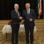 Partnerska umowa Tarnobrzega z miastem Pont-à-Mousson 2 - Polskie Radio Rzeszów Partnerska umowa Tarnobrzega z miastem Pont-à-Mousson - Polskie Radio Rzeszów