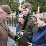 Terytorialsi z Rzeszowa złożyli przysięgę wojskową 7 - Polskie Radio Rzeszów Terytorialsi z Rzeszowa złożyli przysięgę wojskową - Polskie Radio Rzeszów