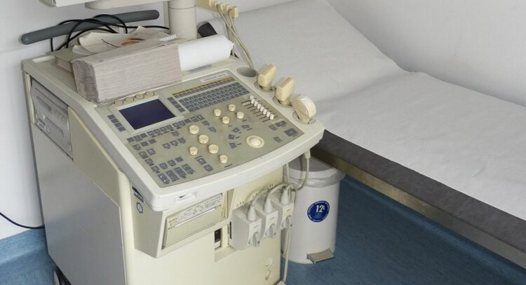 Badanie: 36 proc. Polek w wieku 18-35 lat nigdy nie robiło USG piersi 1 - Polskie Radio Rzeszów Badanie: 36 proc. Polek w wieku 18-35 lat nigdy nie robiło USG piersi