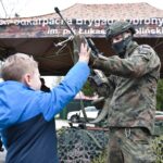 Terytorialsi z Rzeszowa złożyli przysięgę wojskową 5 - Polskie Radio Rzeszów Terytorialsi z Rzeszowa złożyli przysięgę wojskową - Polskie Radio Rzeszów