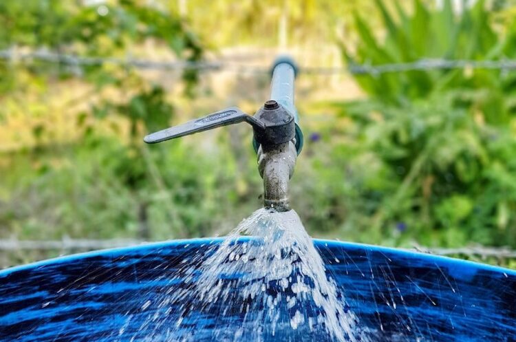 NIK: W razie kryzysu gminy nie są przygotowane na braki w dostępie do wody