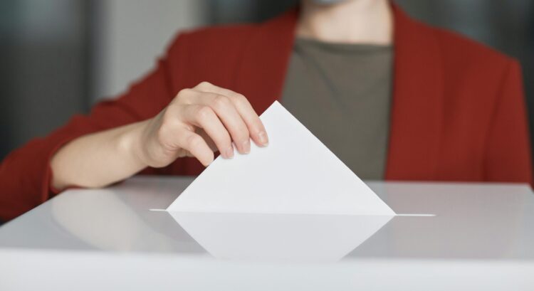 Dwóch kandydatów na wójta w Iwierzycach