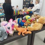 Wielka wymiana zabawek w Rzeszowie 3 - Polskie Radio Rzeszów Wielka wymiana zabawek w Rzeszowie - Polskie Radio Rzeszów