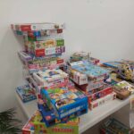 Wielka wymiana zabawek w Rzeszowie 5 - Polskie Radio Rzeszów Wielka wymiana zabawek w Rzeszowie - Polskie Radio Rzeszów