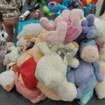 Wielka wymiana zabawek w Rzeszowie 2 - Polskie Radio Rzeszów Wielka wymiana zabawek w Rzeszowie - Polskie Radio Rzeszów