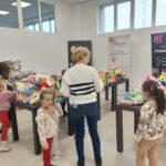Wielka wymiana zabawek w Rzeszowie 7 - Polskie Radio Rzeszów Wielka wymiana zabawek w Rzeszowie - Polskie Radio Rzeszów
