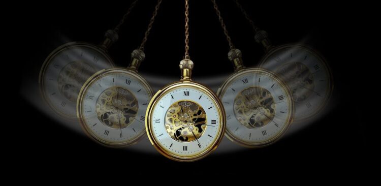 Tej nocy wracamy do czasu letniego