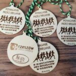 Tak było podczas Charytatywnego Biegu Internatów "Pomaganie przez bieganie" - Polskie Radio Rzeszów