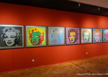 Wystawa „Andy Warhol – przed&nbsp;i&nbsp;po” w&nbsp;Muzeum Okręgowym w&nbsp;Rzeszowie