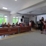 Młodzi projektanci mody z całej Polski w Rzeszowie 13 - Polskie Radio Rzeszów Młodzi projektanci mody z całej Polski w Rzeszowie - Polskie Radio Rzeszów