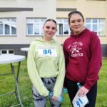 Tak było podczas Charytatywnego Biegu Internatów "Pomaganie przez bieganie" - Polskie Radio Rzeszów