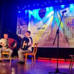 100 lat jarosławskiego ekonomika 5 - Polskie Radio Rzeszów 100 lat jarosławskiego ekonomika - Polskie Radio Rzeszów