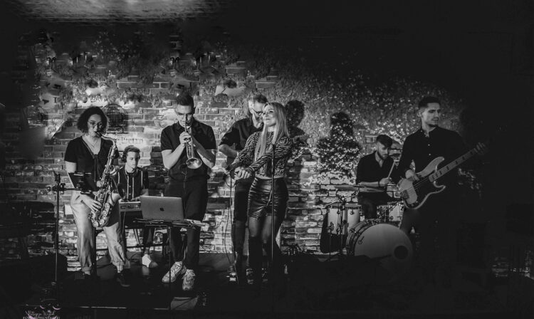 Już w piątek koncert zespołu ISKA w Polskim Radiu Rzeszów