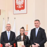 Młodzieżowa Rada Miejska w Sędziszowie Małopolskim zakończyła kadencję 2 - Polskie Radio Rzeszów Młodzieżowa Rada Miejska w Sędziszowie Małopolskim zakończyła kadencję - Polskie Radio Rzeszów