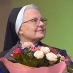 Ks. Jerzy Popiełuszko we wspomnieniach siostry Włodarskiej 5 - Polskie Radio Rzeszów Ks. Jerzy Popiełuszko we wspomnieniach siostry Włodarskiej - Polskie Radio Rzeszów