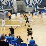 Piłka ręczna. Wygrana szczypiornistów z Mielca 6 - Polskie Radio Rzeszów Piłka ręczna. Wygrana szczypiornistów z Mielca - Polskie Radio Rzeszów