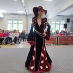 Młodzi projektanci mody z całej Polski w Rzeszowie 9 - Polskie Radio Rzeszów Młodzi projektanci mody z całej Polski w Rzeszowie - Polskie Radio Rzeszów