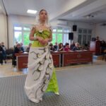 Młodzi projektanci mody z całej Polski w Rzeszowie 7 - Polskie Radio Rzeszów Młodzi projektanci mody z całej Polski w Rzeszowie - Polskie Radio Rzeszów