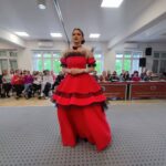 Młodzi projektanci mody z całej Polski w Rzeszowie 11 - Polskie Radio Rzeszów Młodzi projektanci mody z całej Polski w Rzeszowie - Polskie Radio Rzeszów