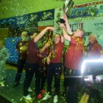 Tenis stołowy. KTS Enea Siarkopol Tarnobrzeg po raz czwarty wygrał Ligę Mistrzyń 9 - Polskie Radio Rzeszów Tenis stołowy. KTS Enea Siarkopol Tarnobrzeg po raz czwarty wygrał Ligę Mistrzyń - Polskie Radio Rzeszów