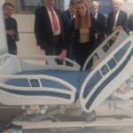 Nowa część szpitala w Nisku oddana do użytku 3 - Polskie Radio Rzeszów Nowa część szpitala w Nisku oddana do użytku - Polskie Radio Rzeszów