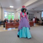 Młodzi projektanci mody z całej Polski w Rzeszowie 15 - Polskie Radio Rzeszów Młodzi projektanci mody z całej Polski w Rzeszowie - Polskie Radio Rzeszów