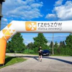 Tak było podczas Charytatywnego Biegu Internatów "Pomaganie przez bieganie" - Polskie Radio Rzeszów