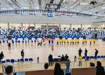 Piłka ręczna. Wygrana szczypiornistów z&nbsp;Mielca