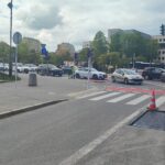 Spore utrudnienia czekają na kierowców w centrum Rzeszowa 6 - Polskie Radio Rzeszów Spore utrudnienia czekają na kierowców w centrum Rzeszowa - Polskie Radio Rzeszów