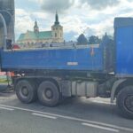 Spore utrudnienia czekają na kierowców w centrum Rzeszowa 5 - Polskie Radio Rzeszów Spore utrudnienia czekają na kierowców w centrum Rzeszowa - Polskie Radio Rzeszów