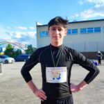 Tak było podczas Charytatywnego Biegu Internatów "Pomaganie przez bieganie" - Polskie Radio Rzeszów