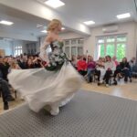 Młodzi projektanci mody z całej Polski w Rzeszowie 18 - Polskie Radio Rzeszów Młodzi projektanci mody z całej Polski w Rzeszowie - Polskie Radio Rzeszów