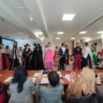 Młodzi projektanci mody z całej Polski w Rzeszowie 12 - Polskie Radio Rzeszów Młodzi projektanci mody z całej Polski w Rzeszowie - Polskie Radio Rzeszów