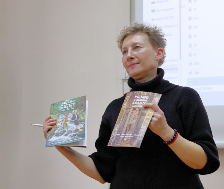 Żołyńscy snycerze