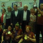 Tenis stołowy. KTS Enea Siarkopol Tarnobrzeg po raz czwarty wygrał Ligę Mistrzyń 8 - Polskie Radio Rzeszów Tenis stołowy. KTS Enea Siarkopol Tarnobrzeg po raz czwarty wygrał Ligę Mistrzyń - Polskie Radio Rzeszów