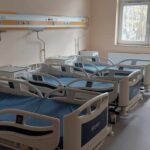 Nowa część szpitala w Nisku oddana do użytku 2 - Polskie Radio Rzeszów Nowa część szpitala w Nisku oddana do użytku - Polskie Radio Rzeszów