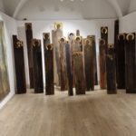 Ikony Małgorzaty Dawidiuk w przemyskiej galerii 5 - Polskie Radio Rzeszów Ikony Małgorzaty Dawidiuk w przemyskiej galerii - Polskie Radio Rzeszów