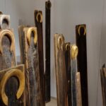 Ikony Małgorzaty Dawidiuk w przemyskiej galerii 7 - Polskie Radio Rzeszów Ikony Małgorzaty Dawidiuk w przemyskiej galerii - Polskie Radio Rzeszów