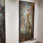 Ikony Małgorzaty Dawidiuk w przemyskiej galerii 8 - Polskie Radio Rzeszów Ikony Małgorzaty Dawidiuk w przemyskiej galerii - Polskie Radio Rzeszów