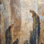 Ikony Małgorzaty Dawidiuk w przemyskiej galerii 4 - Polskie Radio Rzeszów Ikony Małgorzaty Dawidiuk w przemyskiej galerii - Polskie Radio Rzeszów