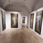 Ikony Małgorzaty Dawidiuk w przemyskiej galerii 6 - Polskie Radio Rzeszów Ikony Małgorzaty Dawidiuk w przemyskiej galerii - Polskie Radio Rzeszów